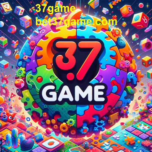 A Magia dos Jogos de Quebra-Cabeça no 37game